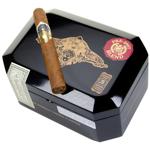 Gran Habano Black Dahlia Robusto (20) Gran Habano Black Dahlia Robusto (20)