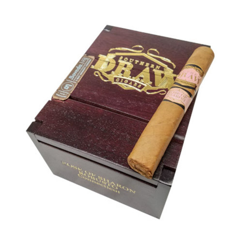 SDC Rose of Sharon Robusto SDC Rose of Sharon Robusto