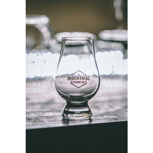 ICC Glencairn Bourbon Glasses (Single glass price)