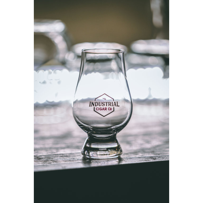 ICC Glencairn Bourbon Glasses (Single glass price)