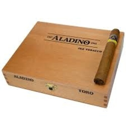 Aladino Aladino Toro bx20 Aladino Aladino Toro bx20