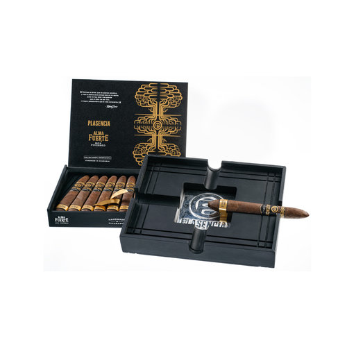 PLASENCIA AF GENERACION SALOMON (Black Label) PLASENCIA AF GENERACION SALOMON (Black Label)