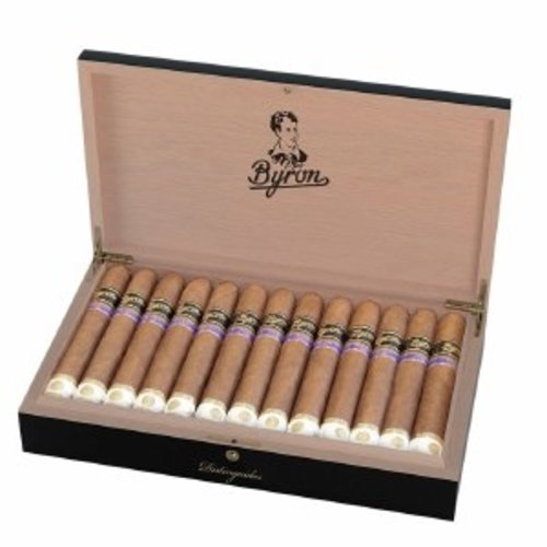 Byron Byron Aristocrates 21st BX25 Byron Byron Aristocrates 21st BX25