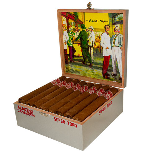 Limited Edition Cigars - Industrial Cigar Co.