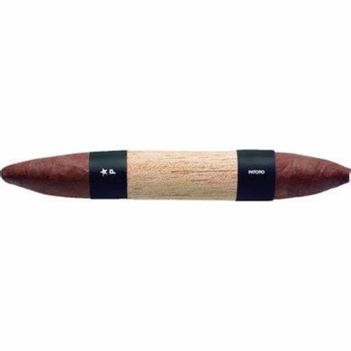 Patoro Cigars Patoro Platino Perfecto bx25 Patoro Cigars Patoro Platino Perfecto bx25