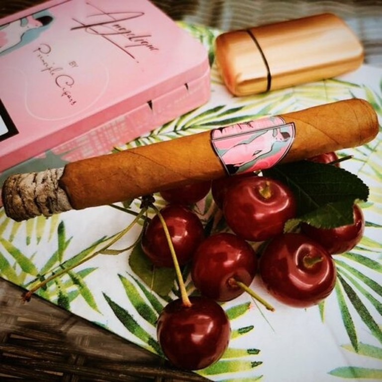 Principle Cigars Principle Angelique Mareva Single