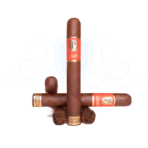 Pichardo Pichardo Reserva Familiar Habano bx15 Pichardo Pichardo Reserva Familiar Habano bx15