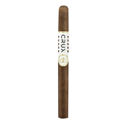 Crux Cigars CRUX DU CONNOISSEUR No. 1 Crux Cigars CRUX DU CONNOISSEUR No. 1