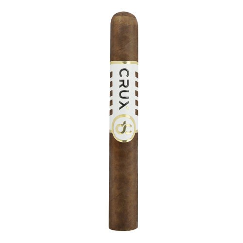Crux Cigars CRUX DU CONNOISSEUR No. 4 Crux Cigars CRUX DU CONNOISSEUR No. 4