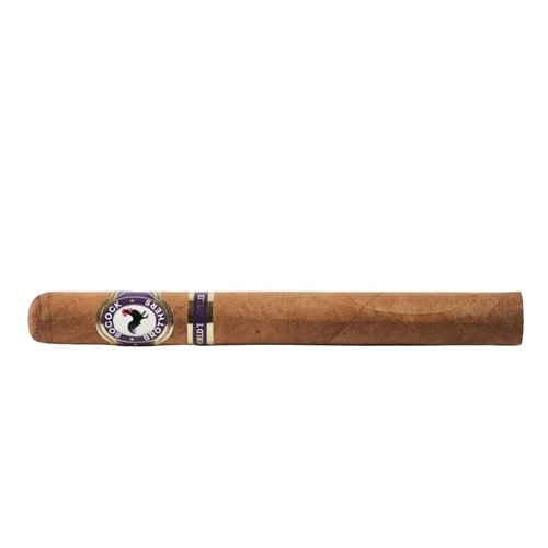 Bocock Brothers Bocock Bros. Habano Robusto bx20 Bocock Brothers Bocock Bros. Habano Robusto bx20