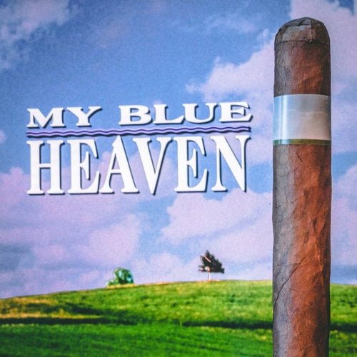 LCA LCA My Blue Heaven