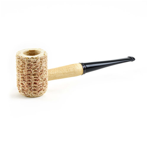 Escudo Pipe Rat Corncob Missouri Escudo Pipe Rat Corncob Missouri
