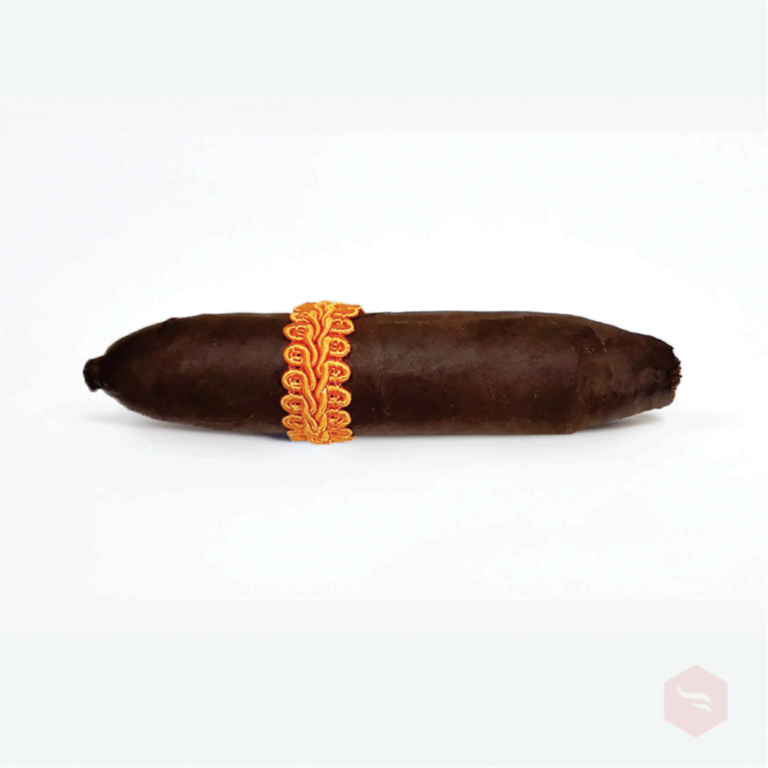 Definition Cigars DC Pig BX20 - Orange