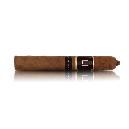 Jake Wyatt Jake Wyatt Lithium Robusto bx22 Jake Wyatt Jake Wyatt Lithium Robusto bx22