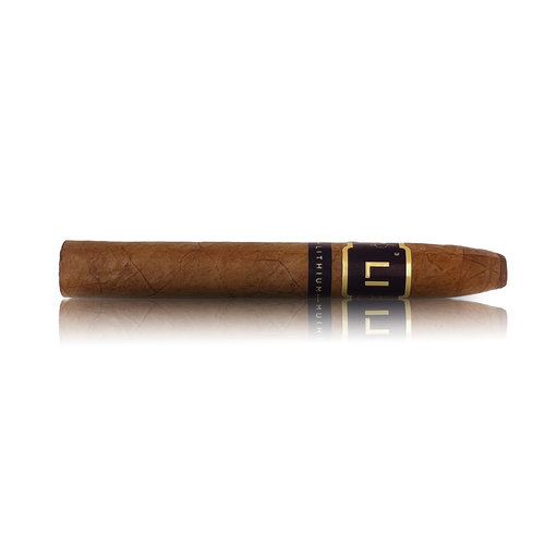 Jake Wyatt Jake Wyatt Lithium Belicoso bx22 Jake Wyatt Jake Wyatt Lithium Belicoso bx22