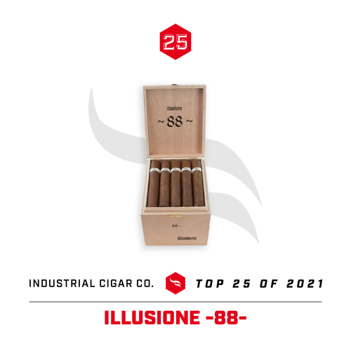 Illusione #25 ILLUSIONE -88- bx25 Illusione #25 ILLUSIONE -88- bx25