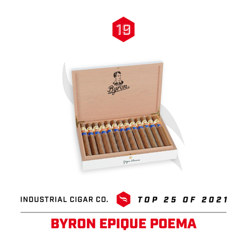 Byron #19 Byron Epique Poemas 19th bx25