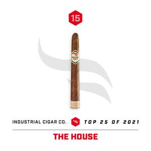 #15 The House by ICC