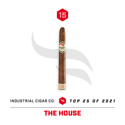 #15 The House by ICC #15 The House by ICC