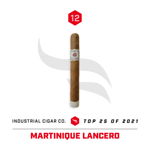 Principle Cigars Principle Martinique lancero bx20