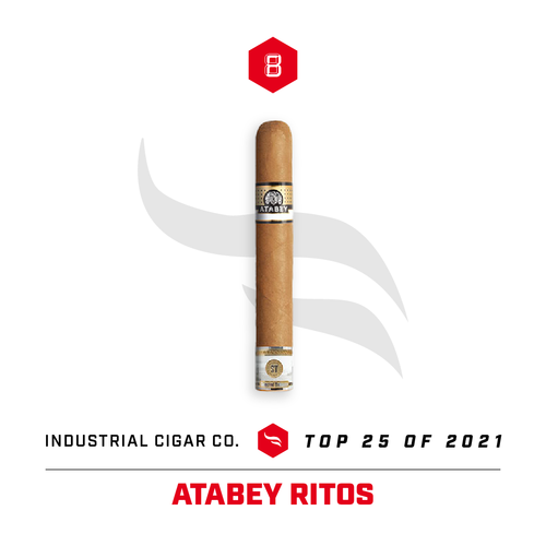 Atabey #8 Atabey Ritos bx25 Atabey #8 Atabey Ritos bx25