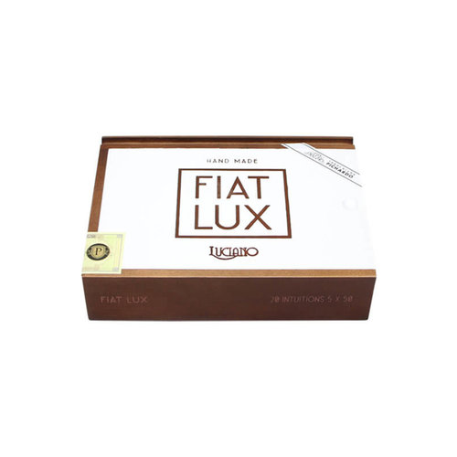 Luciano Ace Prime Fiat Lux Geniuses Toro bx20 Luciano Ace Prime Fiat Lux Geniuses Toro bx20