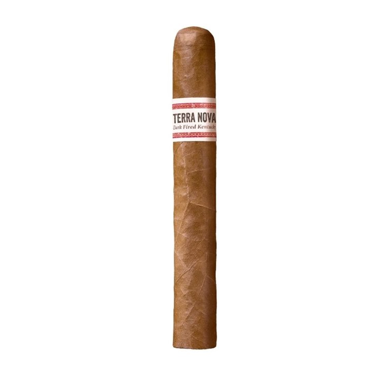 United Cigars United Terra Nova Dark Fired Kentucky Toro  bx20