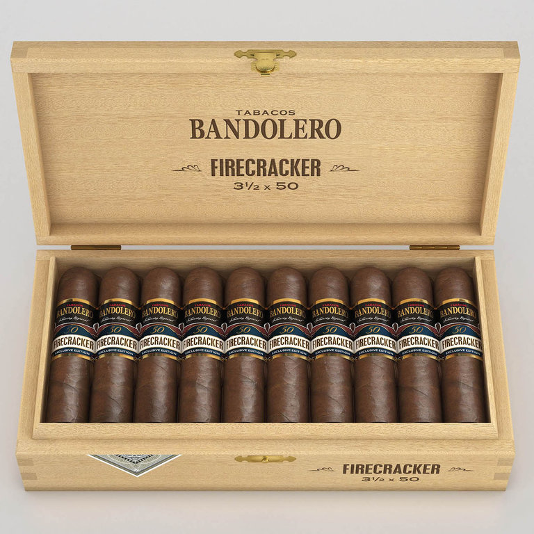 Bandolero Bandolero Firecracker bx20