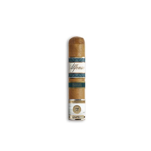 Alfonso Alfonso Anejo No 1 bx25 Alfonso Alfonso Anejo No 1 bx25