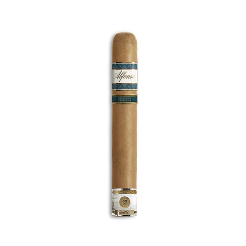 Alfonso Alfonso Anejo No 3 bx25 Alfonso Alfonso Anejo No 3 bx25