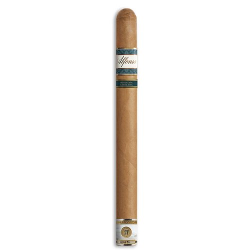 Alfonso Alfonso Anejo No 6 bx25 Alfonso Alfonso Anejo No 6 bx25