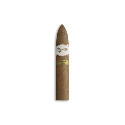 Byron Byron Seleccion 1850 No 4 bx25 Byron Byron Seleccion 1850 No 4 bx25