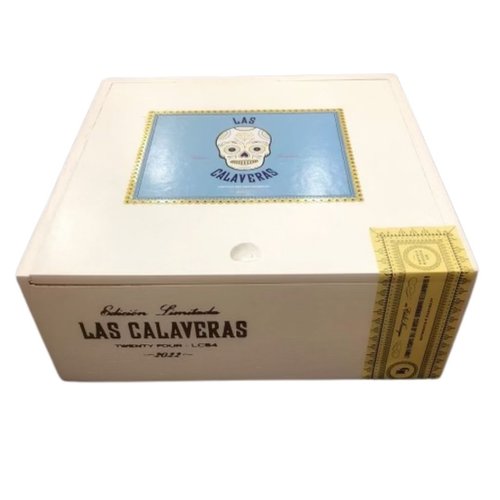 CH Las Calaveras '22 LC54 Toro bx24 CH Las Calaveras '22 LC54 Toro bx24