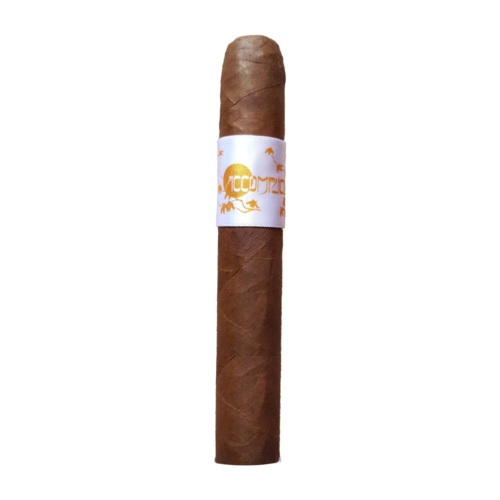 Accomplice White Label Polish Corona bnd20 Accomplice White Label Polish Corona bnd20