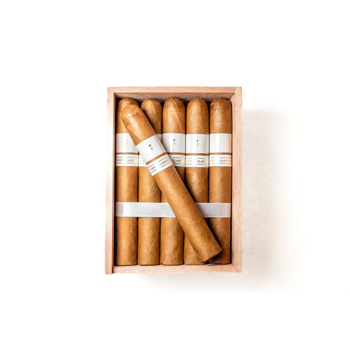 Patoro Cigars Patoro Terre Blanche Robusto bx25 Patoro Cigars Patoro Terre Blanche Robusto bx25