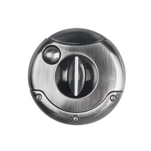Visol Sphere V Cutter Gun Metal Visol Sphere V Cutter Gun Metal