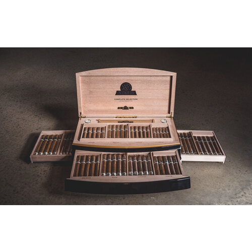 Atabey Atabey Limited Edition Humidor Early Access