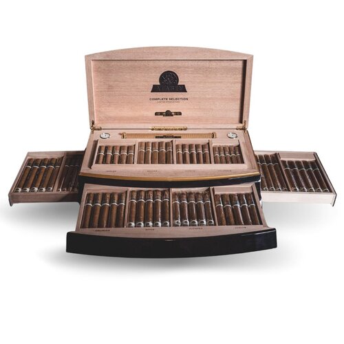 Atabey Atabey Limited Edition Humidor Early Access Atabey Atabey Limited Edition Humidor Early Access
