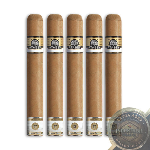 Atabey ICC Exclusive Extra Aged Atabey Misticos - 5 Pack