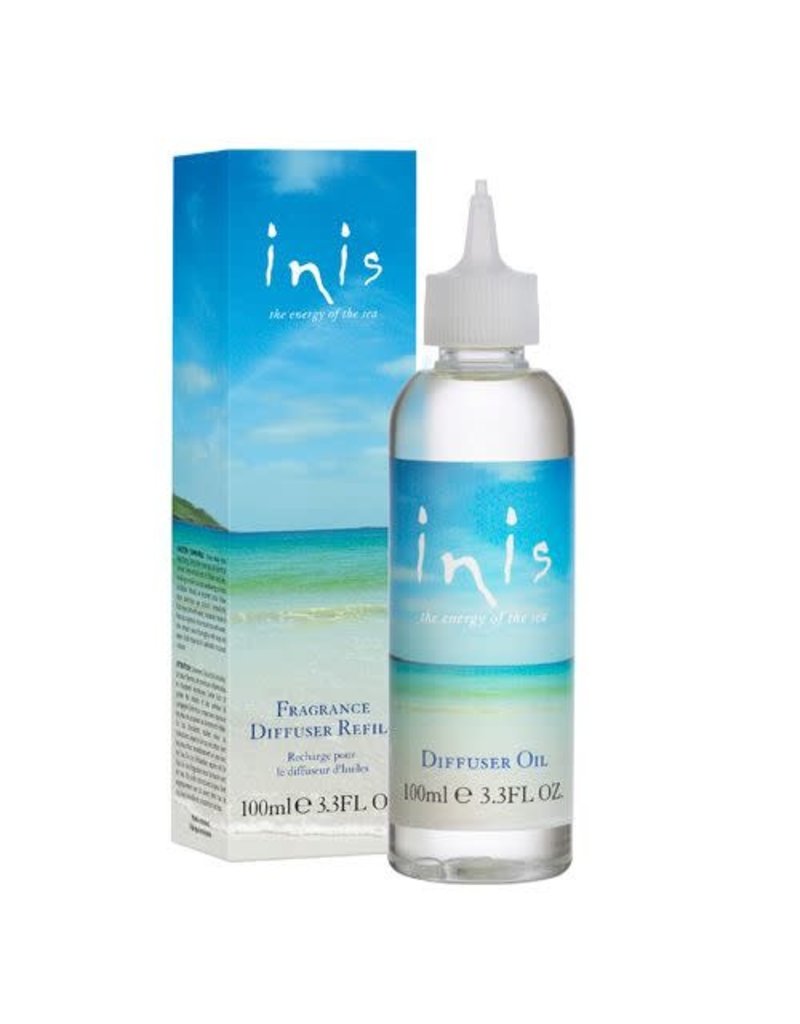 INIS Inis Diffuser refill 100 ml/3.3 fl. oz