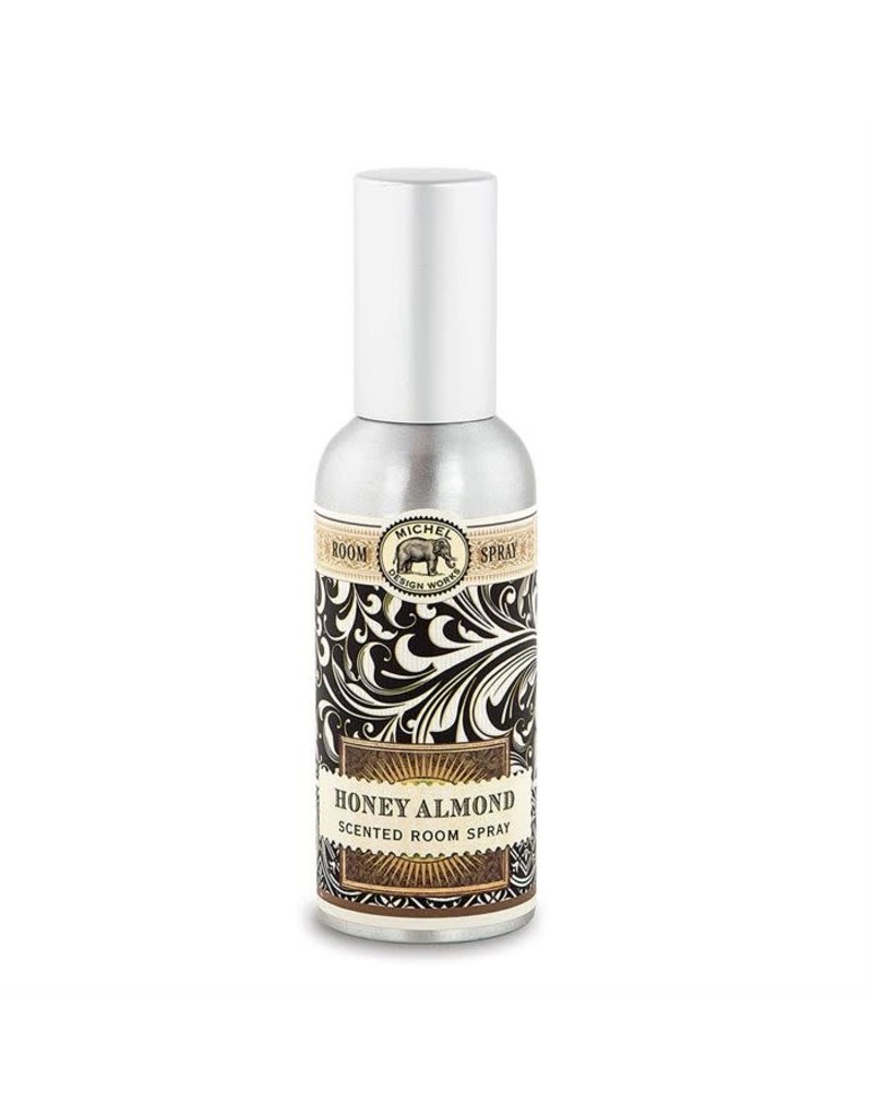 Honey almond room spray HFS182