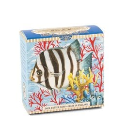 Angel fish little soap