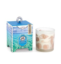 Beach 6.5 soy candle