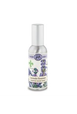 Lavender rosemary room spray