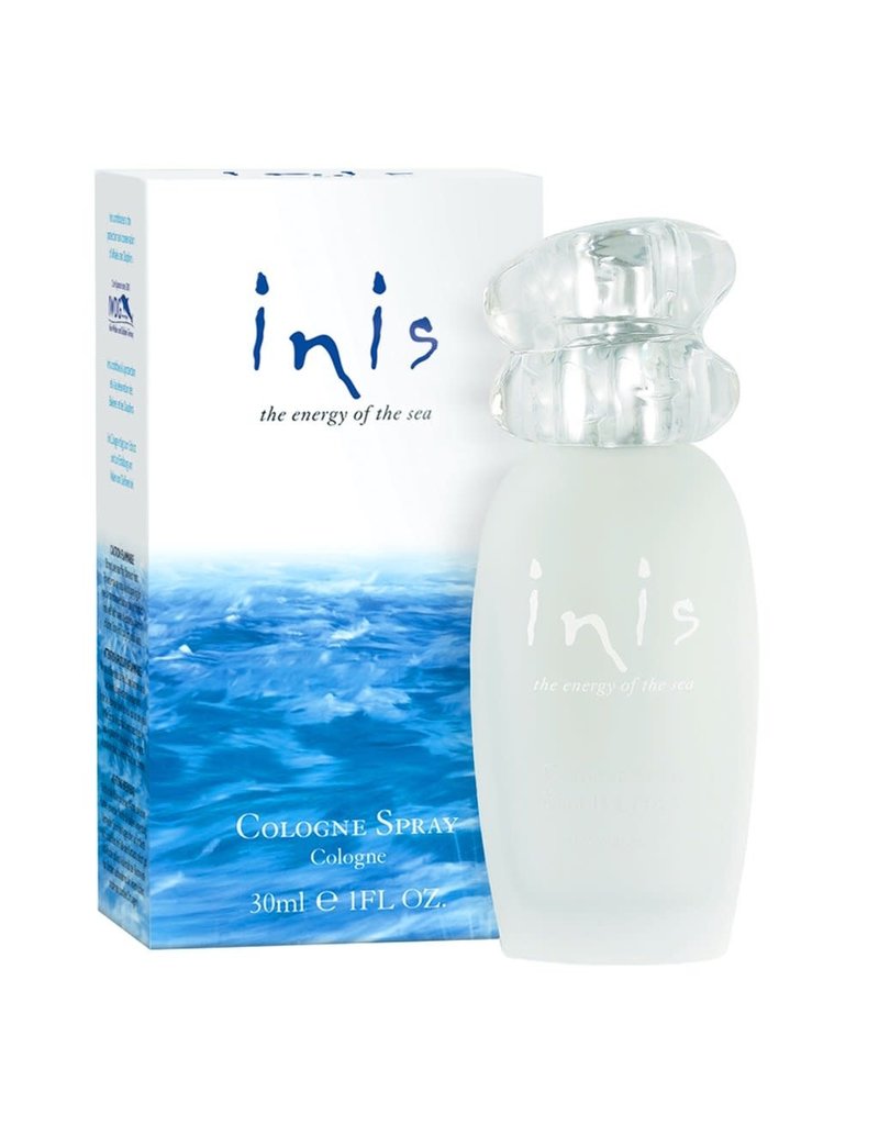 INIS Inis Cologne Spray 1 oz 38005113
