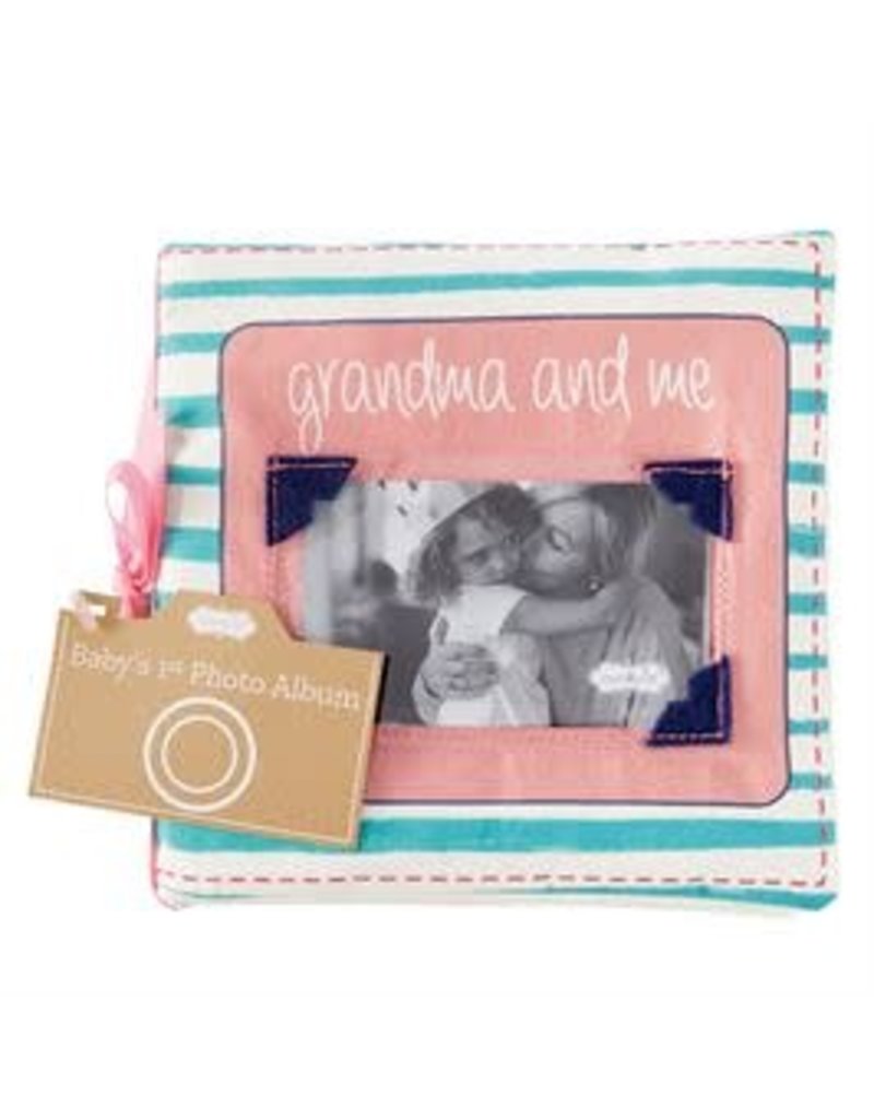 Grandma & Me Fabric Book 12600057