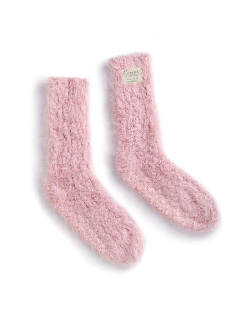 Pink Giving Socks 1094440004