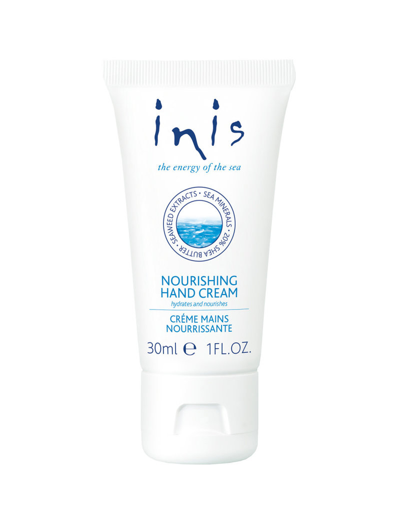 INIS Inis travel hand cream 1 oz 8016003