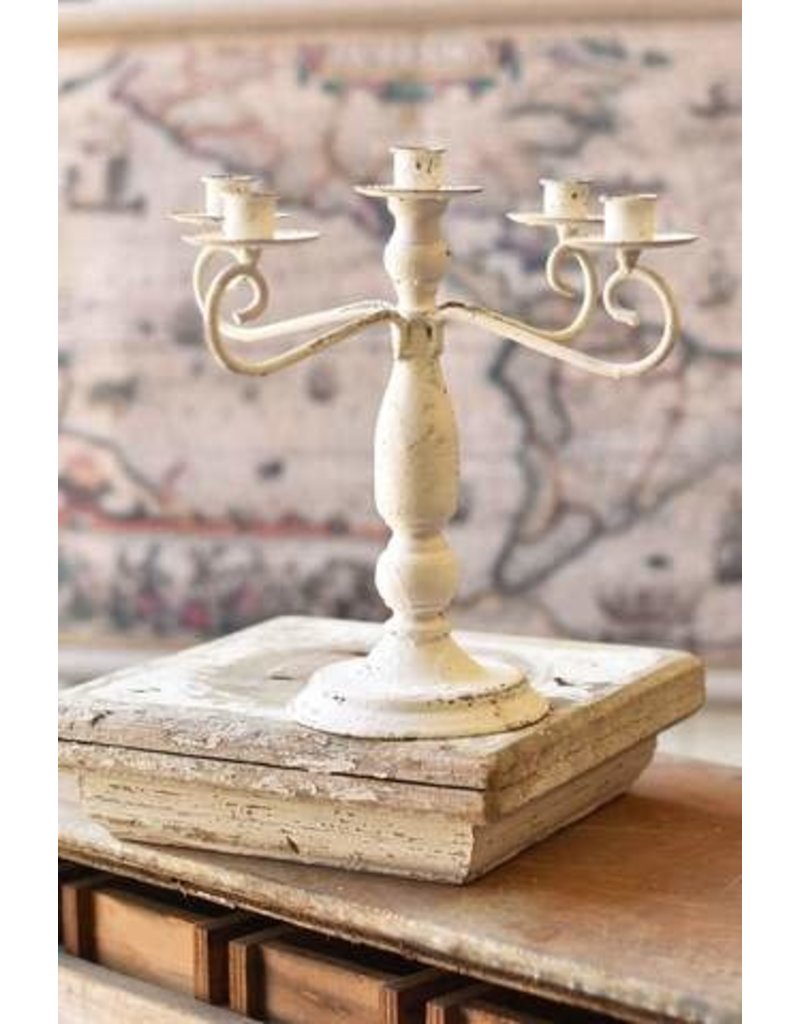 Avalon Candelabra 20” HM5314