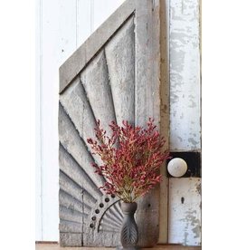 Radiant Astible Bush/Red 15”  FG6594